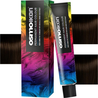OSMO IKON Professional Hair Colour Chocolate, 100ml