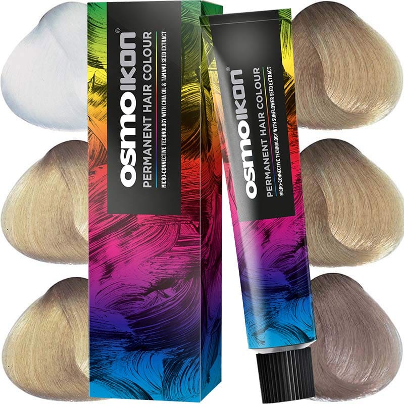 OSMO IKON Professional Hair Colour Superlights, 100ml