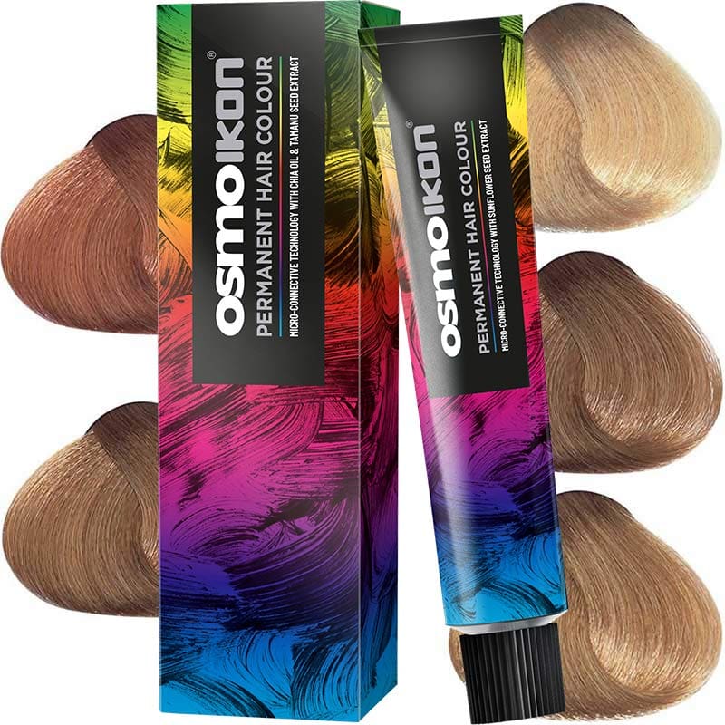 OSMO IKON Professional Hair Colour Underblondes, 100ml