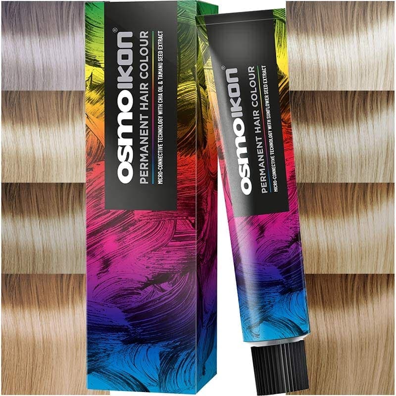 OSMO IKON Professional Hair Colour Super Blondes, 100ml