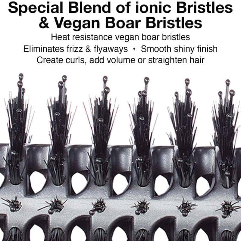 Olivia Garden Essentials Styling Brush Collection - Image 3