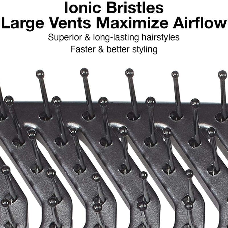 Olivia Garden Essentials Styling Brush Collection - Image 6