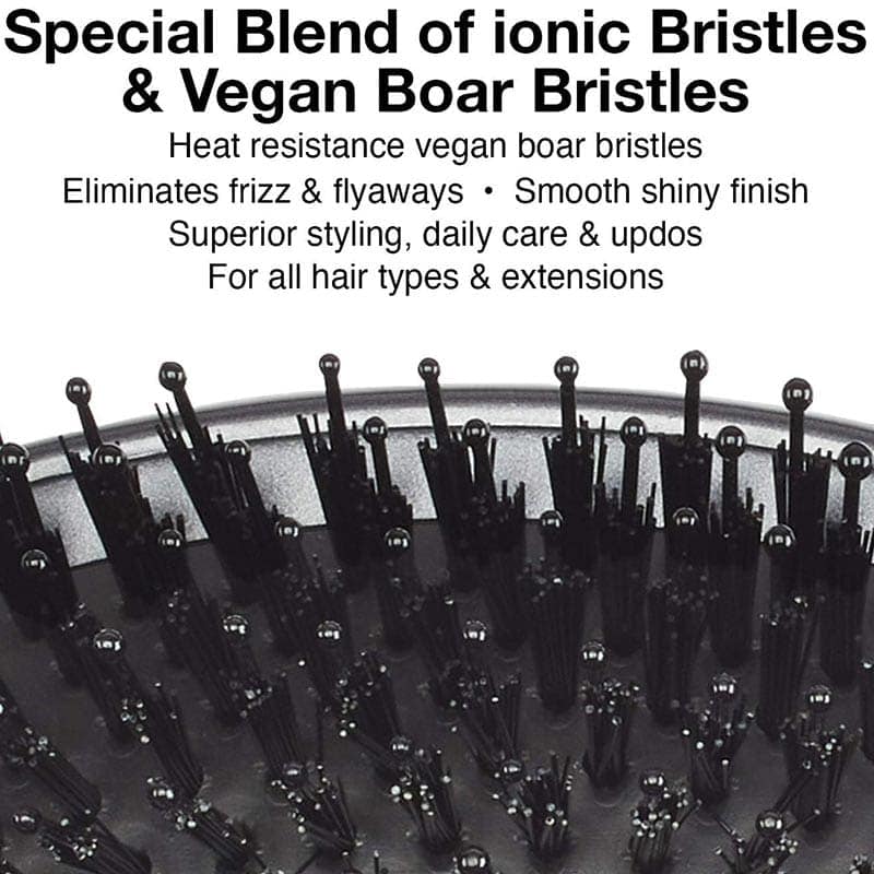 Olivia Garden Essentials Styling Brush Collection - Image 5