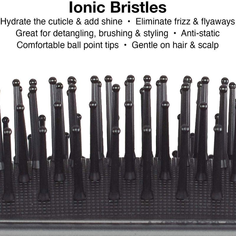 Olivia Garden Essentials Styling Brush Collection - Image 4