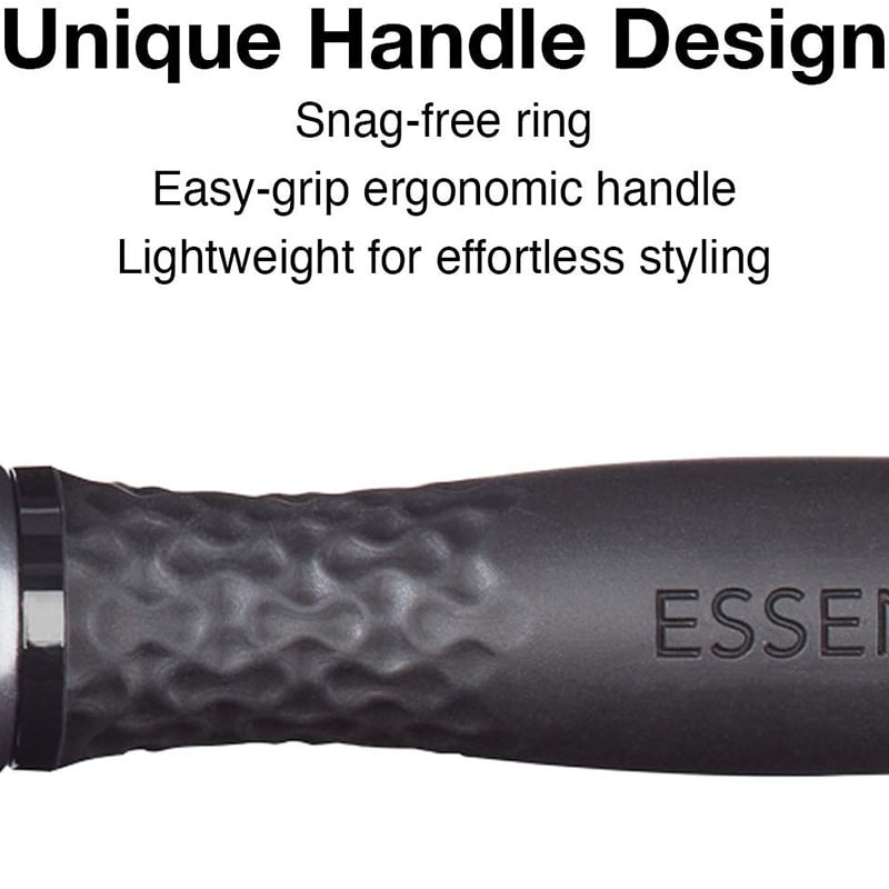 Olivia Garden Essentials Thermal Brush Collection - Image 5