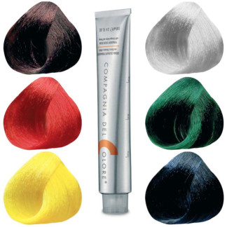 CDC Professional Hair Colour - Corrective Agents, 100ml