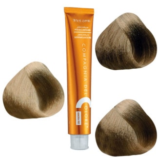 CDC Professional Hair Colour Ammonia Free - Beige, Levels 8.32-10.32, 100ml