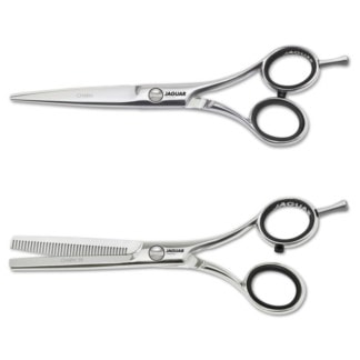 Jaguar White Line Charm Offset