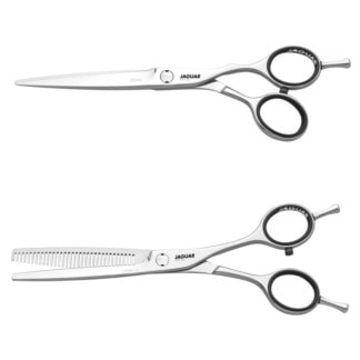 Jaguar Silver Line Ocean