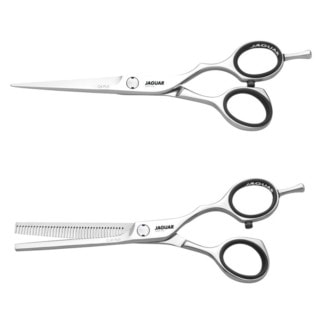 Jaguar Silver Line CJ4 Plus Offset