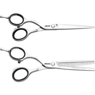 Jaguar Left-Handed Gold Line Diamond E Offset