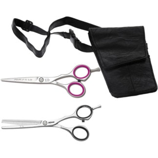 Jaguar White Line JP Offset Advance Kit: Scissor, Thinner & Pouch