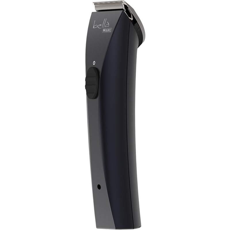 Wahl Bella Hair Trimmer Black Cordless - Image 3