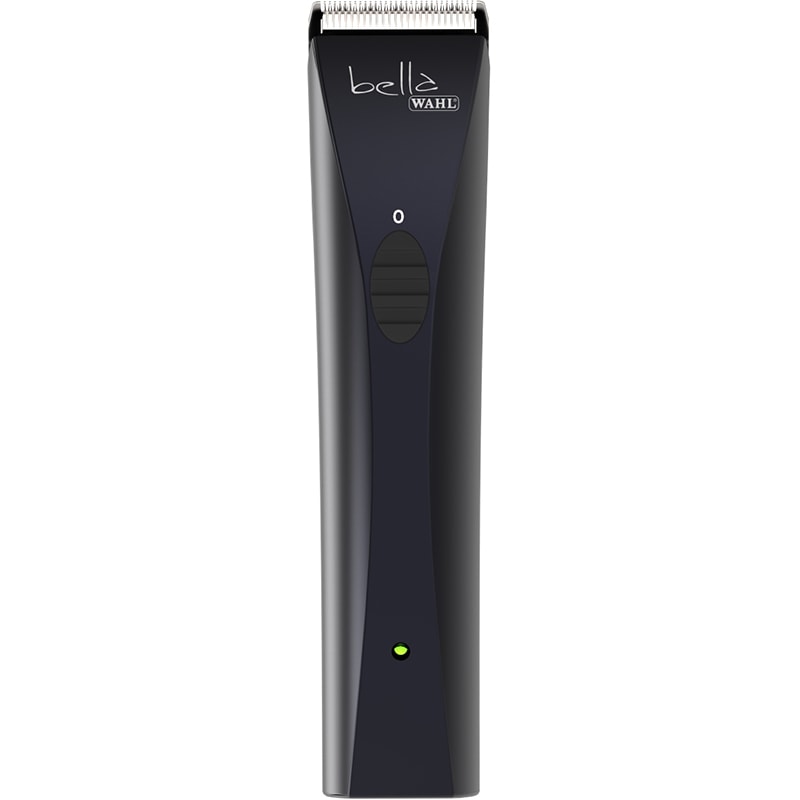 Wahl Bella Hair Trimmer Black Cordless - Image 2