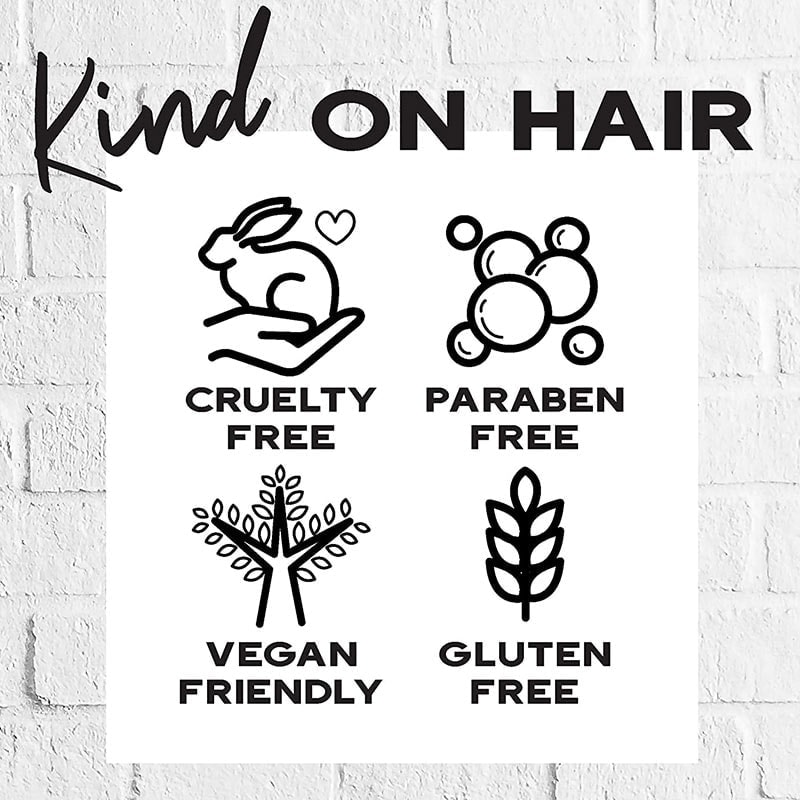 Kerachroma Natural Color + Clenditioner, Platinum - Image 9