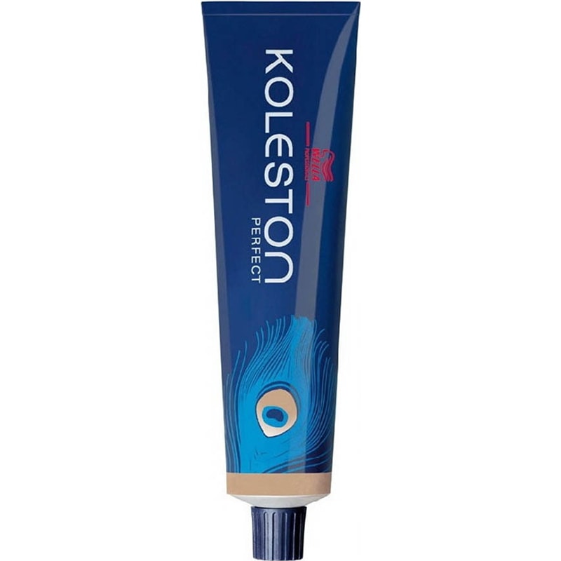 Wella Koleston Perfect Professional Hair Colour (not ME+), 60ml