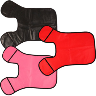 Cutting Collar Extra Long, Polyurethane & PVC