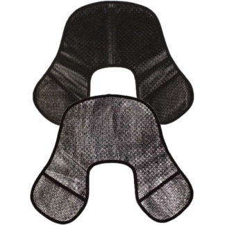 Cutting Collar Metal Pattern, Polyurethane & PVC