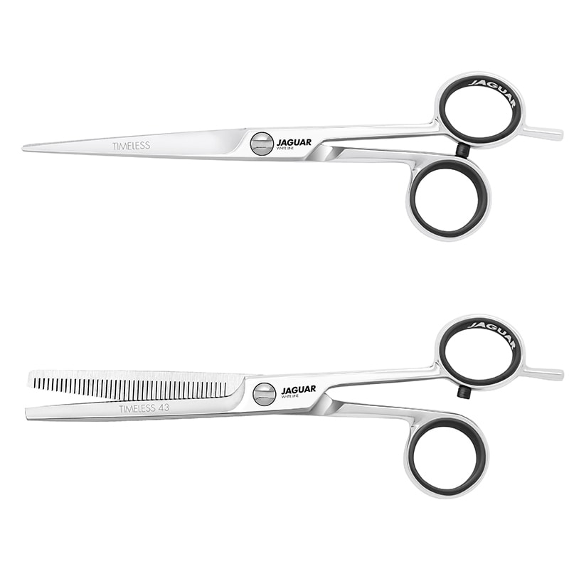 Jaguar White Line Timeless Offset, 6.0 inch