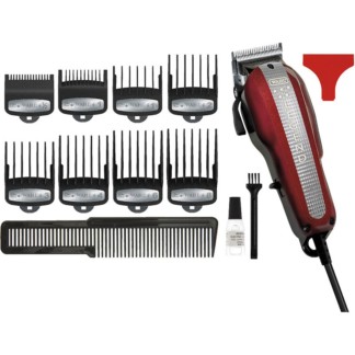 Wahl Legend Hair Clipper Corded