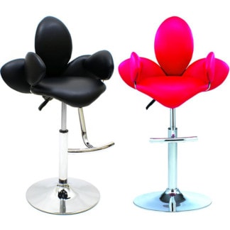 Chair Kiddies Flower E03