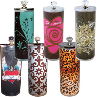 Sterilizing Jar Designer, Large, 1.6 Litre