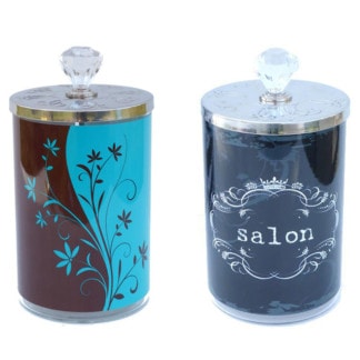 Sterilizing Jar Designer, Mid-Size, 600ml