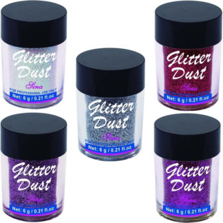 Sina Glitter Dust, 6g