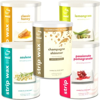 Salon Specifics Strip Wax, 800g