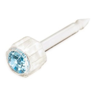 Blomdahl Piercing Cassette, Single