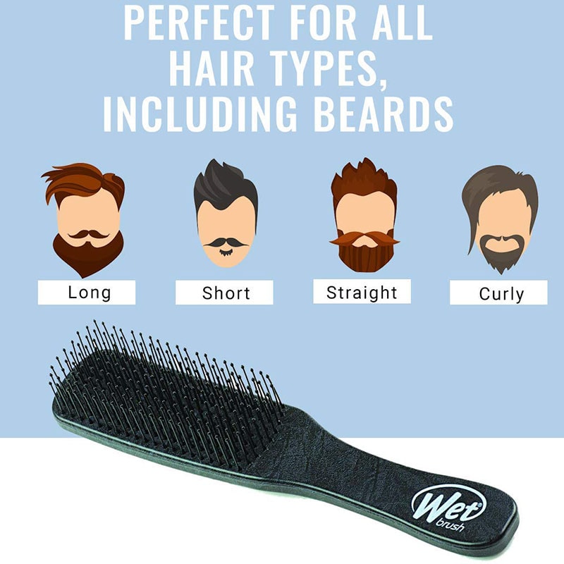 WetBrush Men's Detangler - Image 5