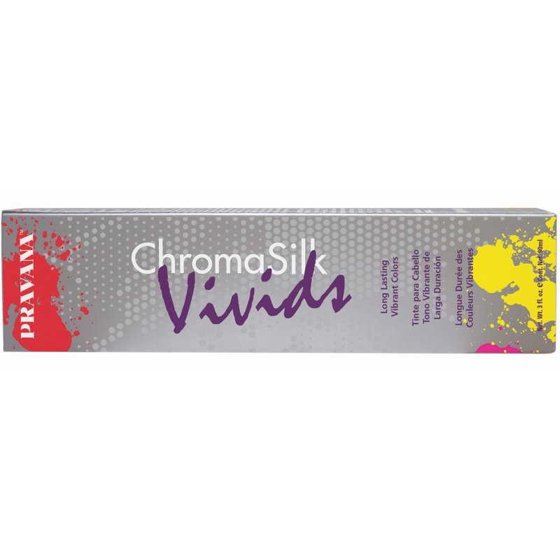 Pravana ChromaSilk Vivids, 90ml