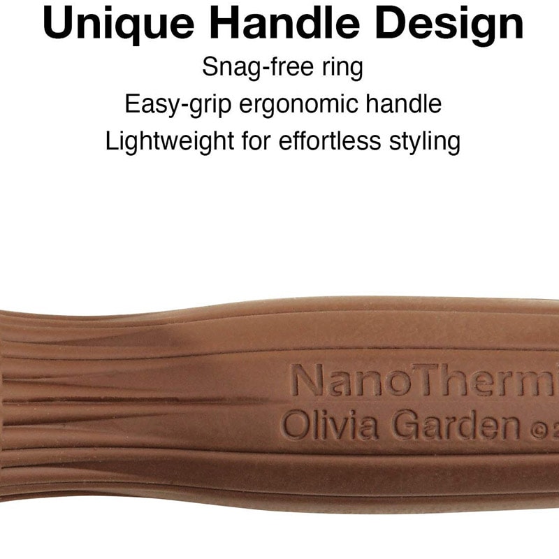Olivia Garden NanoThermic Ceramic + Ion Brush Displays & Stands - Image 4