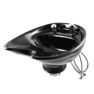 Basin Ceramic LWH 020, Hand Shower Complete Set