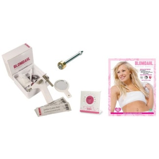 Blomdahl Medical Piercing Deal C - Nose