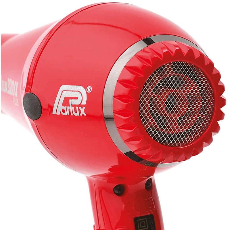 Parlux Hair Dryer 3200 Plus Compact 1900 Watt - Image 2