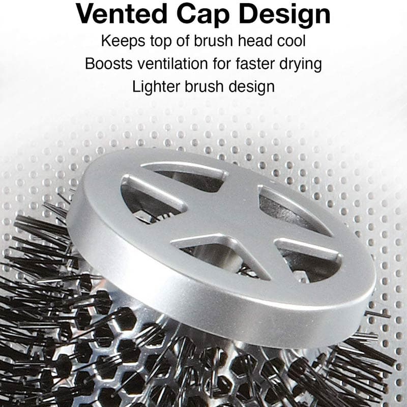 Olivia Garden ProThermal Brush Collection - Image 3