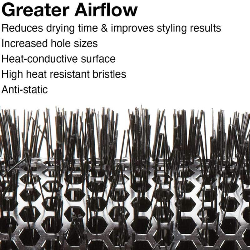 Olivia Garden ProThermal Brush Collection - Image 2