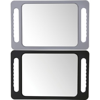 Mirror Rectangular, 23 x 29cm