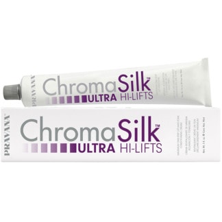 Pravana ChromaSilk Ultra Hi-Lifts, 90ml