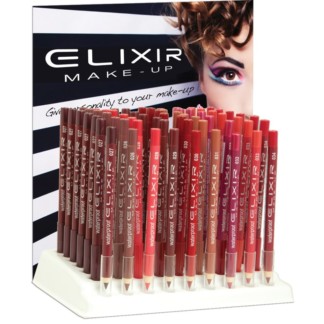 Elixir Waterproof Lip Pencil