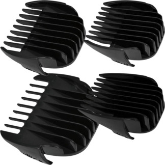 Jaguar J-CUT 50 Hair Clipper Combs