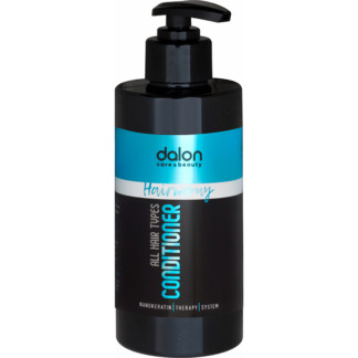 Dalon Hair Conditioner for All Hair Types, 300ml
