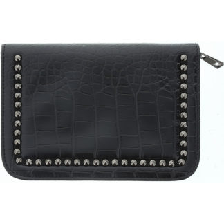 Jaguar Etui Take It Scissor Bag, Black, Empty