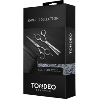 Tondeo Expert Collection Box - Solid Box, 2 Pieces Offset
