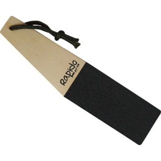 Rapido Foot Rasp with Wooden Handle