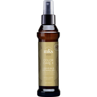 MKS eco Color Care X Leave-In Treatment & Detangler with ColorpHlex Strengthening, 118ml