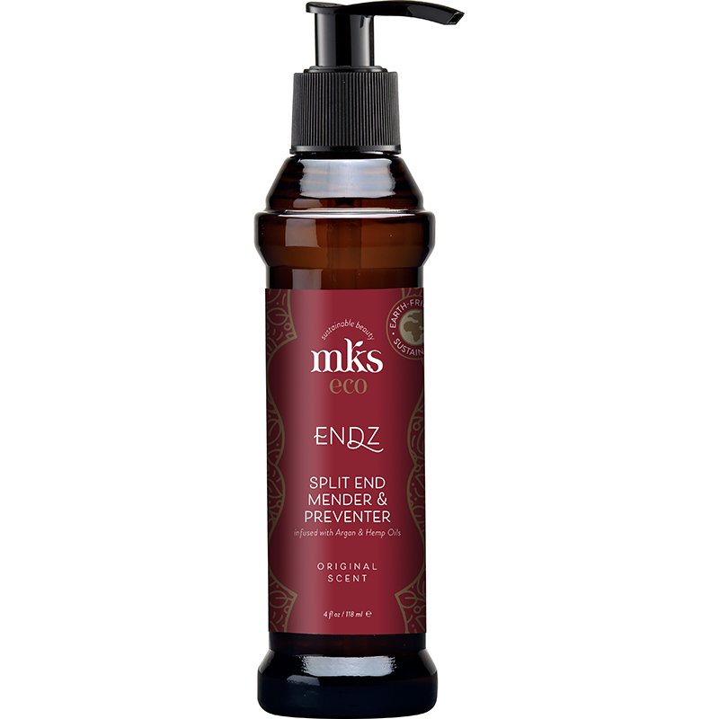 MKS eco Endz Split End Mender & Preventer, 118ml