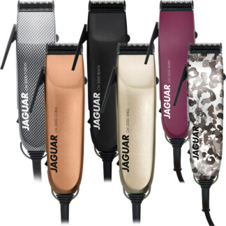 Jaguar CM 2000 Hair Clipper Corded