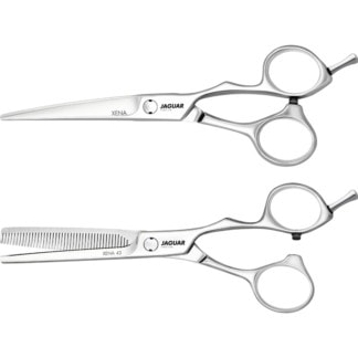 Jaguar Silver Line Xena Offset